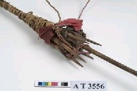 藏品(五年祭刺槍頭)的圖片